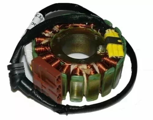 Generator magneto stator - generator,