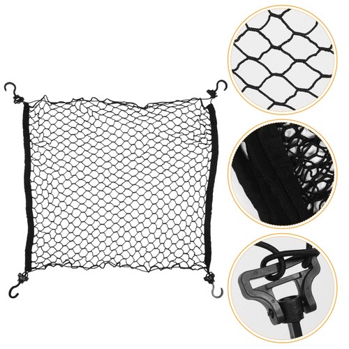 Anti fall net - , wagon