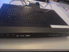 Recorder T835 Digital TV Recorder. Released 2009 - 2010 Luxor Brand Used