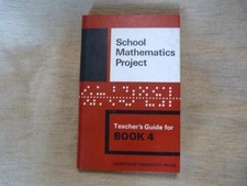 Smp Book 4 Teachers (School