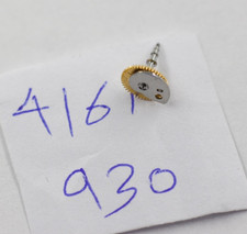 Rolex 4161 930 Yacht Master II