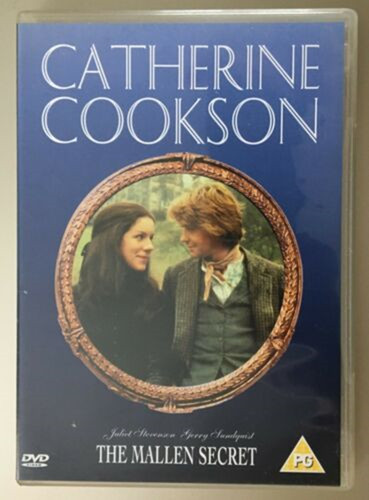The mallen secret dvd juliet - the,