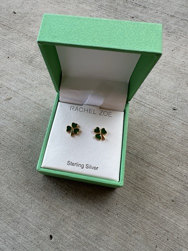Rachel zoe small clover - small,
