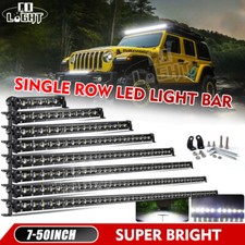 7" 20" 32" 44" 50" LED Light