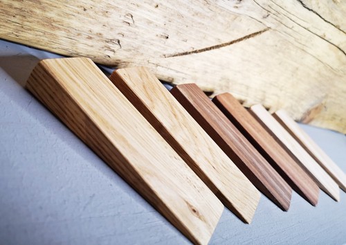 Oak walnut ash solid - or,