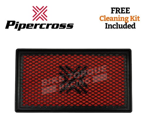 Pipercross performance air - performance,