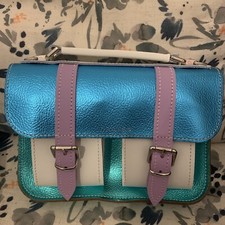 🇬🇧GRAFEA Micro Leather