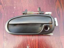 Honda Civic Door Handle