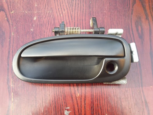 Honda civic door handle - civic,