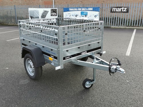 Car trailer small - car,