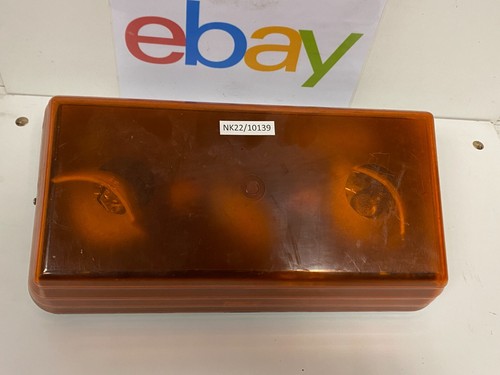 Ecco vision alert 12v - ecco/vision,