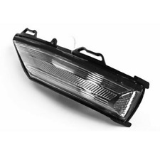 Ford Fiesta MK8 2017-2022 Wing