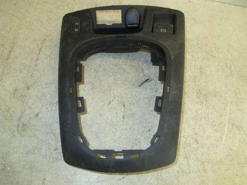 Renault grand scenic mk3 - grand,
