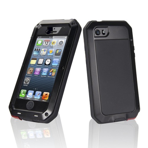 Lunatik taktik case - lunatik, apple