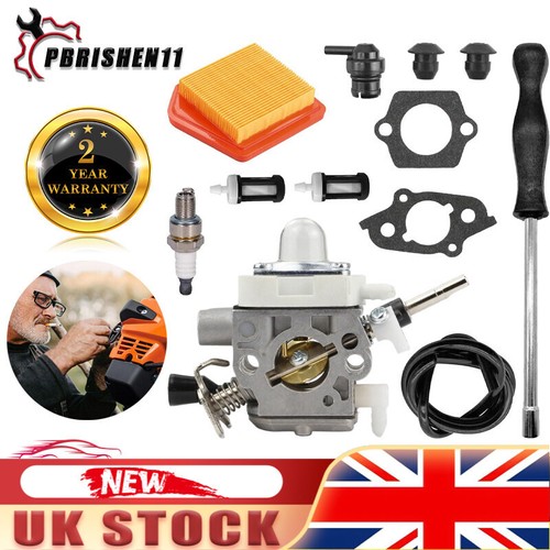 Carburettor for stihl fs240 - for,