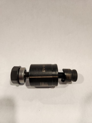 Greenlee knockout set - set, with