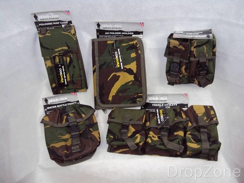 Web tex dpm - camo, &