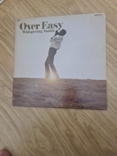 Whispering Smith Over Easy