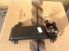 Bmw e39 lighter trim - lighter, 5