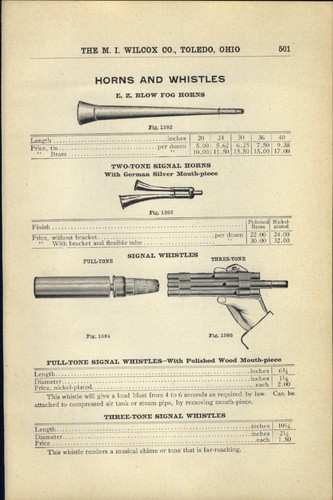 1914 paper blow fog - 1914, z
