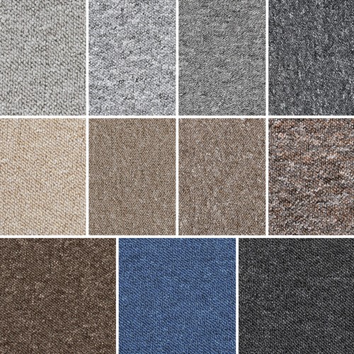 Samples vegas loop - -, pile