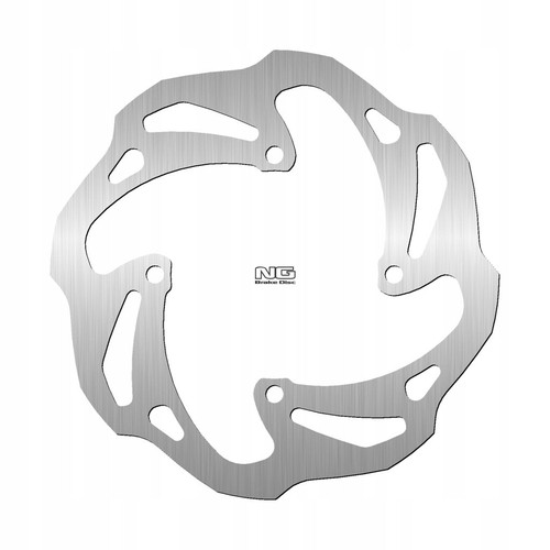 Rear brake disc kawasaki - rear,