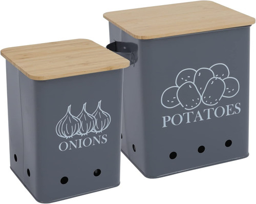 Xbopetda potato onion - onion, storage