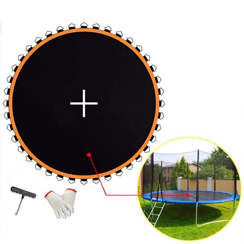 Trampoline replacement jumping - trampoline,