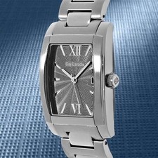 Guy Laroche Paris Swiss Mens