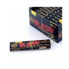 RAW Classic Connoisseur King