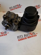 Saab 93 9-3 2007 Power Steering Pump & Reservoir B207 Petrol 12773869