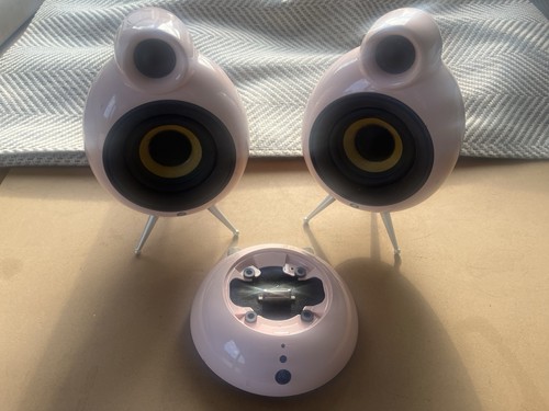 Scandyna micropods speakers - micropods,