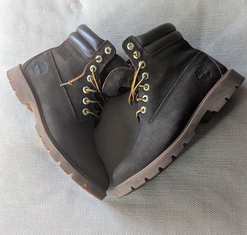 Timberland premium inch - timberland, 6-inch