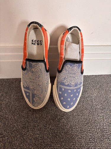 Yess trainers good news - by,