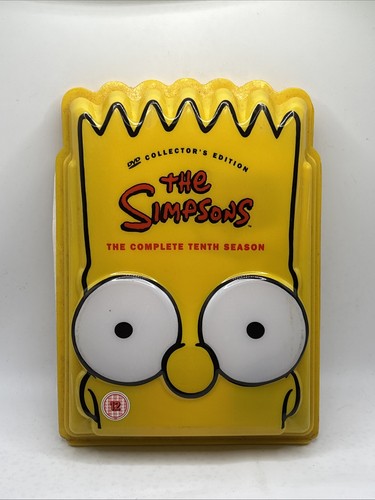 The simpsons complete - simpsons:,