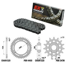 HONDA CBR-RA FIREBLADE