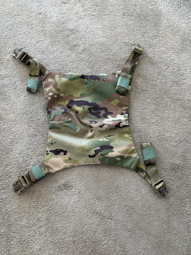 Mtp multicam helmet - mtp, carrier