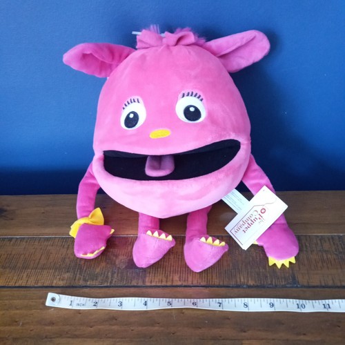 The puppet company - the,