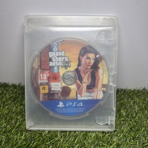 Grand theft auto gta 5 - grand, v