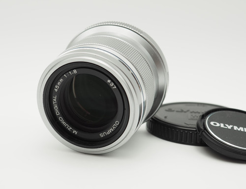 Mint olympus zuiko - mint, :