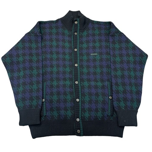 Paul shark knit cardigan - paul,