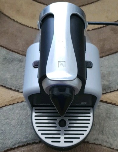 Magimix nespresso m100 coffee - magimix,