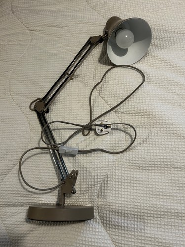 Danish architect anglepoise - danish,