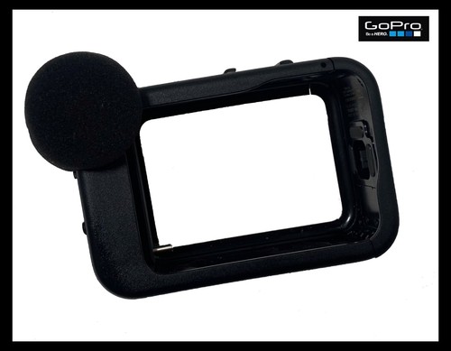 Gopro media mod frame - mod,