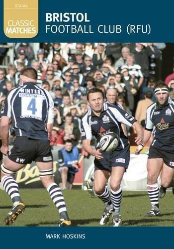 Bristol football club - club, (rfu)