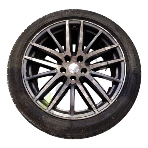 Maserati ghibli mk3 alloy - ghibli,
