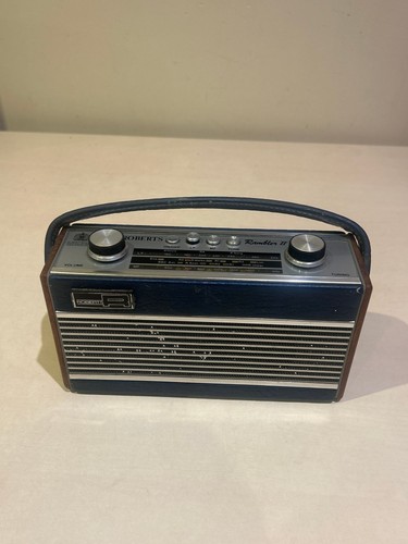 Roberts rambler vintage - rambler,
