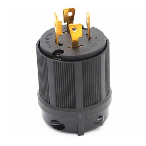Reliable power upgrade - power, with