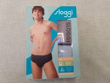 Sloggi Men's GO Smooth Midi