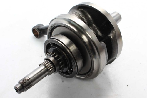 Crankshaft connecting rod - crankshaft,